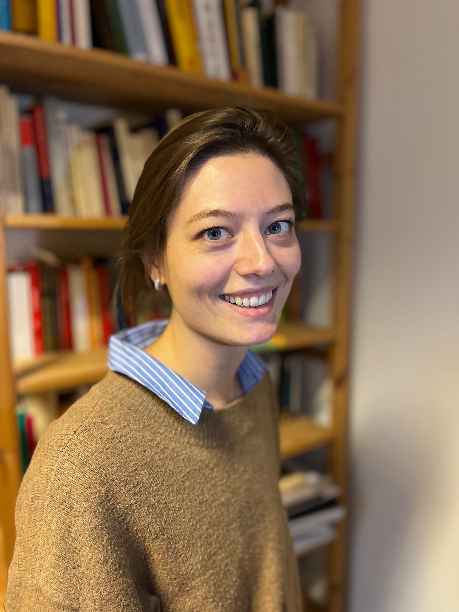 Eline Couperus (E.) Eline Couperus (E.) Maastricht University